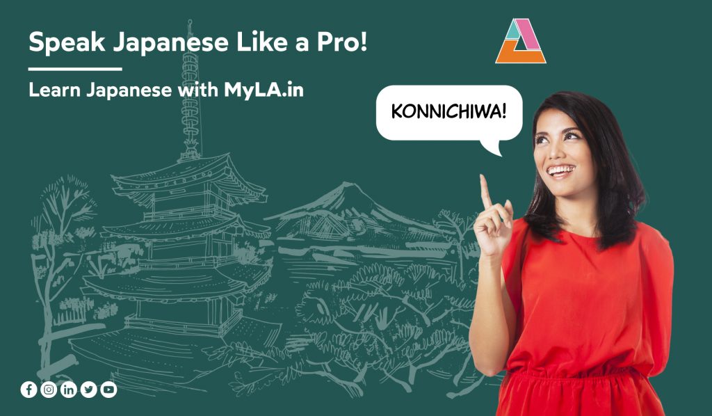 Learn Japanese