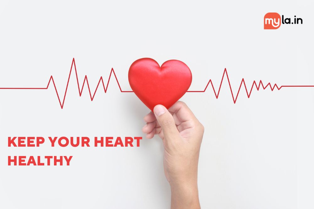 Heart-Healthy Tips for the Elderly