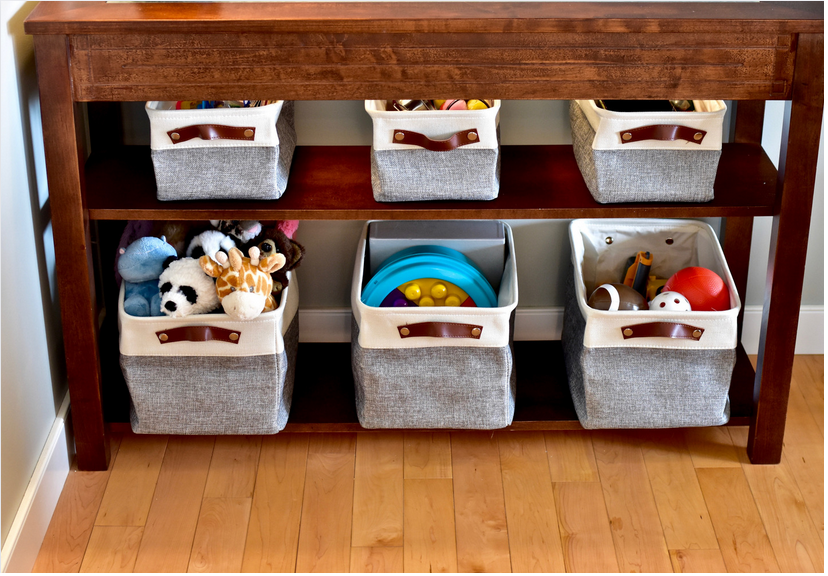 functional Storage Solutions for home