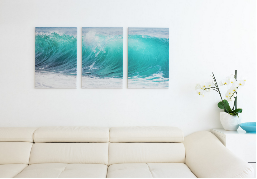 Wall Decor and Artwork